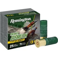 Washington Gun Laws (2026): CPL, Universal Background Checks, Magazine Cap & 2023 AWB 23 Remington Premier Hevi Bismuth 12 Gauge Ammo 2-3/4" #2 Bismuth Shot 1-1/4 oz Case of 250 (10 Boxes of 25)
