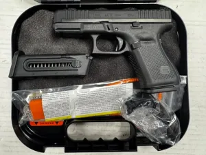 GLOCK G44 V