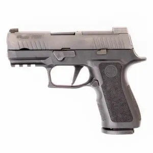 SIG SAUER P320