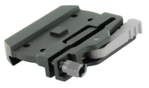 Aimpoint Parts & Accessories 12 Aimpoint LRP Base for Micro Red Dot Sights