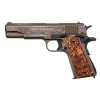 Gun Deals of the Week (Updated Weekly) 3 Auto Ordnance AO 1911 BOOTLEGGER EDITION 45AP 7RD PISTOL