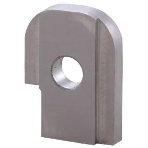 EGW Stainless Steel Oversized Firing Pin Stop for 1911 Officers
