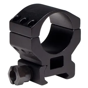 Vortex Tactical 30mm Single Scope Ring - High 1.18"