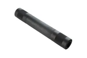 Hogue AR-15/M-16 Free Float Forend w/OverMolded Rubber Gripping Area