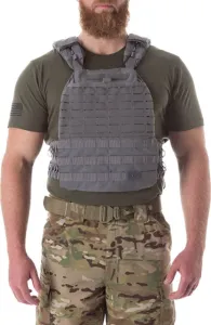 5.11 Tactical Parts & Accessories 57 5.11 Tactical TacTec Plate Carrier Small - Extra Large Storm SZ