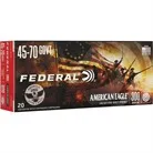 America 250th American Eagle 45-70 Govt Soft Point Rifle Ammo - 45-70 Govermnent 300gr Soft Point 20/Box