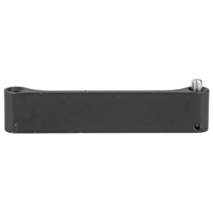 LBE Unlimited Aluminum AR-15 Trigger Guard, Black - AR15TG