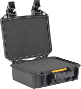 Gun Safe Buyer's Guide: How to Choose the Right Safe in 2026 79 Pelican VAULT V100 Case Small Pistol 11x8x4.5 inch Internal Dimension 12.28x12.03x5.16 inch External Dimension Black