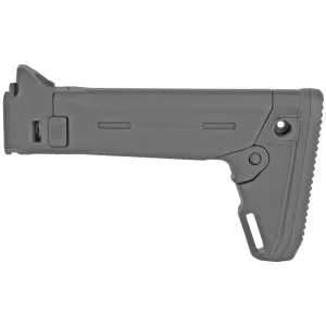 Reptilia Parts & Accessories 35 Reptilia LINK, Stock Adapter, Black, Magpul Zhukov folding stock Included, Fits CZ Scorpion EVO 3 100-020