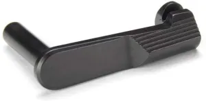 Ed Brown Products 1911 Forged Slide Stop Blue 9mm/38 Super/40S&W/10mm