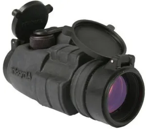 Aimpoint vs Holosun: Red Dots & Optics Compared 10 Aimpoint Outer Rubber Covers for Aimpoint CompM3 and CompML3 Red Dot Scope Black