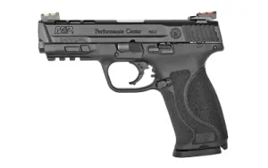 SMITH & WESSON M&P 9 PC M2.0