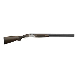 Beretta 686 Silver Pigeon I Field Over/Under Shotgun - 12 Gauge - 28"