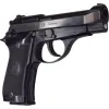 Beretta 85BB Pistol Used, Semi-Auto, 380 ACP 3.81\" Barrel, 8 Round - Surplus Good / Very Good Condition