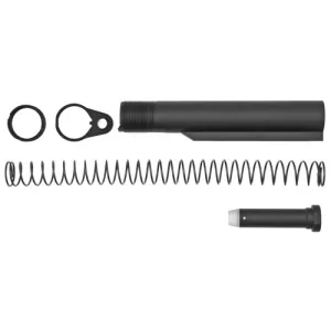 CMC Triggers Parts & Accessories 67 CMC TRIGGERS AR15 6-Position Carb MIL-SPEC Std Buffer Tube Kit