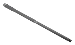Gun Parts Deals of the Week (Updated Weekly) 78 Shaw AR-10 6.5 Creedmoor Threaded Barrel No Flute 24in HBAR Profile 1-8 Twist 5/8-24 Thread Matte Stainless