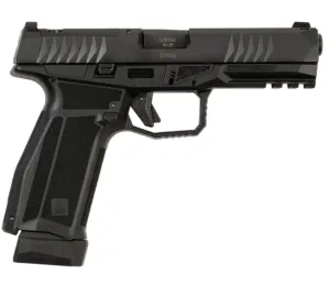 Gun Deals of the Week (Updated Weekly) 27 Arex Delta L OR 4.5" 9mm 17rd Pistol, Black
