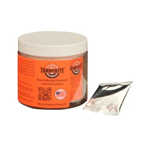 Tannerite Parts & Accessories 6 Tannerite Single 1/2lb Trgt