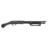 Gun Deals of the Day 47 Mossberg 590 Shockwave Blued .410 GA 14 3 5+1 Fixed Raptor Grip Stock Tactical Shotgun