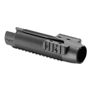 FAB Defense Parts & Accessories 37 FAB Defense Handguard Accessory Rail System For Mossberg 500/590 Flat Dark Earth