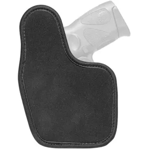 Alien Gear Holsters Shapeshift Appendix Carry Holster