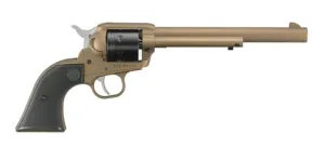RUGER WRANGLER