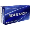 Magtech 40 S&W Ammo 165 Grain Full Metal Jacket Box of 50