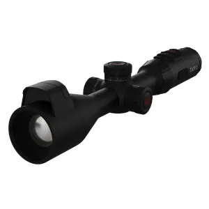 ATN Parts & Accessories 36 ATN ThOR-6 Elite 2-16x Thermal Riflescope with Laser Rangefinder (TIWST6635LRF)