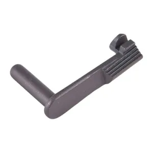 1911 Slide Stop - .38s/9mm Slide Stop, Blue