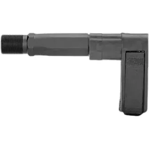 SB Tactical Hex Mini AR-15 Pistol Brace Kit