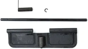 CMC Triggers AR-15 Ejection Port Cover Assembly Black Small