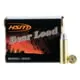 HSM Ammunition Bear Load .41 Remington Magnum 230 Grain Semi Wadcutter Brass Cased Pistol Ammo 20 Rounds 414N20