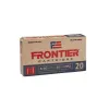 Hornady: Frontier 5.56 NATO, 55gr FMJ, 20/Box
