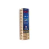 CCI 22LR 45 gr Segmented HP Suppressor Max 100/Box