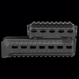NcSTAR & VISM Parts & Accessories 18 Ncstar VG099 M-LOK AK Handguard Polymer Lightweight