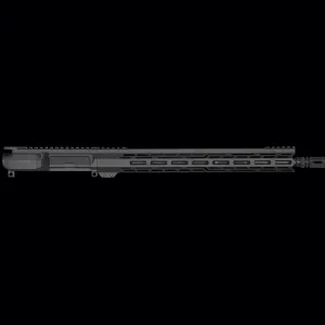 CMMG 55BB40BAB Resolute MK4 5.56x45mm NATO 16.10", Armor Black, M-LOK Free-Float Handguard for AR-Platform (No BCG or Charging Handle)