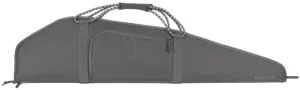 Allen Company Rollins Single Rifle Case 46 Long Gray