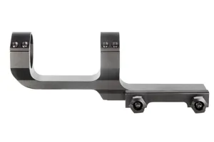 Primary Arms Parts & Accessories 24 Primary Arms Classic Deluxe Extended AR-15 Scope Mount1in Black