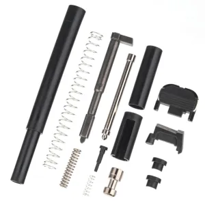 TRYBE Defense Slide Parts Completion Kit For Glock 19 Gen 3 9mm Luger