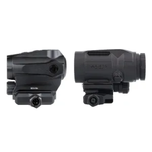 Best AR-15 for Beginners (2026): 8 First-Time Buyer Picks 36 Sig Sauer Romeo 5XDR Gen II Red Dot Dot w/ Juliet 5 Micro Magnifier - SORJ5X201