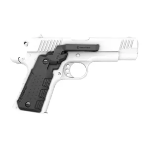 Cg11 Clip & Grip For The Compact 1911 - Cg11 Clip & Grip For The Compact 1911-Black
