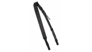 Viking Tactics Wide Padded Rifle Sling Black