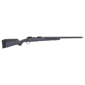 Gun Deals of the Day 94 Savage Arms 110 Ultralite 6.5 Crd Bolt Action Rifle, Matte Gray - 57578