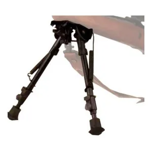 Harris Bipod 6-9 inch ROTATING