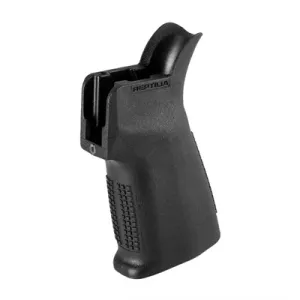 Reptilia Parts & Accessories 14 Ar-15 Cqg Grip - Ar-15 Cgq Grip Black