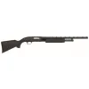 Mossberg Youth Maverick 88 Series Pump Action 20 Gauge 22" Barrel 6 Round