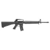 Springfield SA-16 Semi-Automatic 5.56x45mm AR-15 Rifle, 20\" Barrel, A2 Flash Hider, Stock, Grip & Front Sight Post, 30+1 Capacity - SPSA920556B-A2