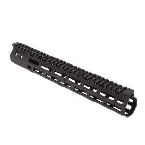 Wilson Combat Parts & Accessories 51 WILSON COMBAT AR-15 12.6in M-LOK Handguard (TR-MLOK-12)