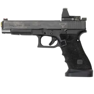 GLOCK 34 GEN4 MOS TARAN TACTICAL INNOVATIONS