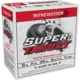 Winchester SUPER-TARGET 12 Gauge 1oz 2.75in 7.5 Shot Size 1290MV Shotgun Ammo 25 Rounds